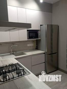 2-к квартира, вторичка, 50м2, 3/8 этаж