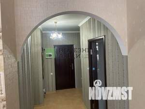 1-к квартира, вторичка, 45м2, 10/12 этаж