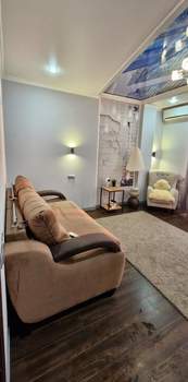 3-к квартира, вторичка, 124м2, 7/7 этаж
