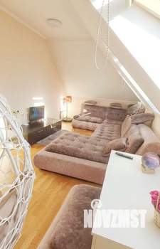 2-к квартира, вторичка, 56м2, 5/5 этаж