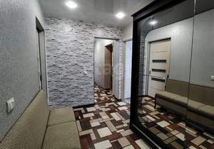 2-к квартира, вторичка, 59м2, 13/16 этаж