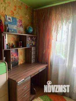 3-к квартира, вторичка, 67м2, 1/9 этаж