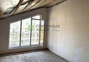 2-к квартира, вторичка, 66м2, 8/8 этаж