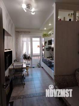 1-к квартира, вторичка, 40м2, 4/4 этаж
