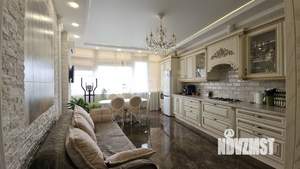 2-к квартира, вторичка, 69м2, 3/12 этаж