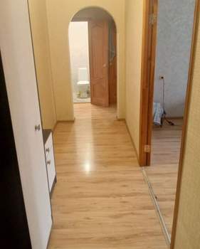 3-к квартира, вторичка, 62м2, 4/9 этаж