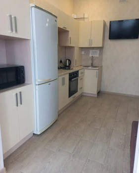 1-к квартира, вторичка, 40м2, 7/8 этаж