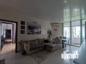 3-к квартира, вторичка, 68м2, 2/5 этаж