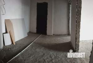 1-к квартира, вторичка, 53м2, 10/11 этаж