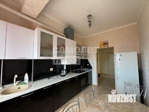 2-к квартира, вторичка, 46м2, 4/5 этаж