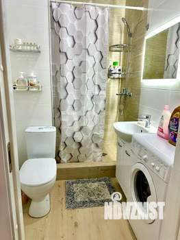 1-к квартира, вторичка, 31м2, 6/9 этаж