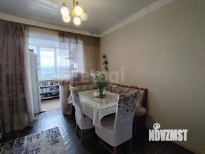 3-к квартира, вторичка, 63м2, 6/9 этаж