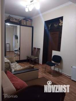 3-к квартира, вторичка, 68м2, -2/3 этаж