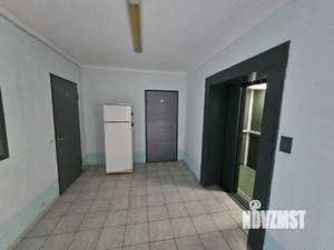 1-к квартира, вторичка, 35м2, 7/10 этаж