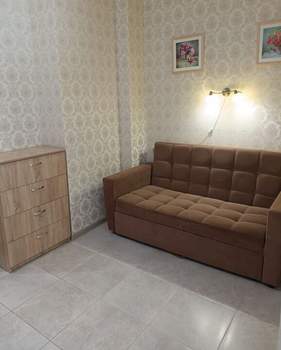 1-к квартира, вторичка, 30м2, 4/8 этаж