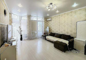 1-к квартира, вторичка, 48м2, 2/7 этаж