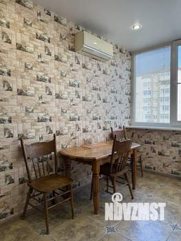 2-к квартира, вторичка, 54м2, 4/10 этаж