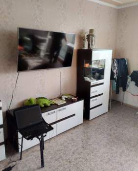 2-к квартира, вторичка, 49м2, 9/9 этаж