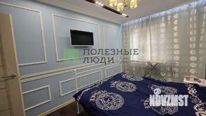 3-к квартира, вторичка, 68м2, 8/10 этаж