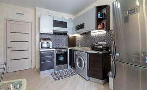 1-к квартира, вторичка, 39м2, 5/7 этаж