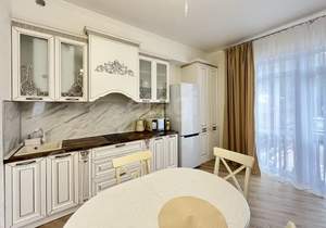 3-к квартира, вторичка, 57м2, 1/5 этаж