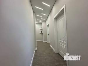 2-к квартира, вторичка, 72м2, 9/10 этаж