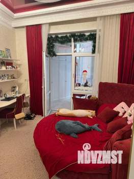 4-к квартира, вторичка, 168м2, 2/15 этаж