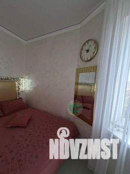 2-к квартира, сданный дом, 50м2, 8/12 этаж