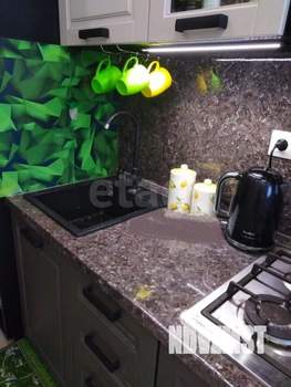 1-к квартира, вторичка, 50м2, 2/8 этаж