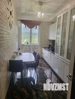 3-к квартира, вторичка, 78м2, 7/9 этаж