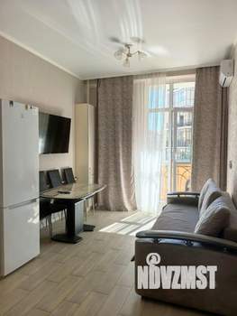 1-к квартира, вторичка, 45м2, 1/8 этаж