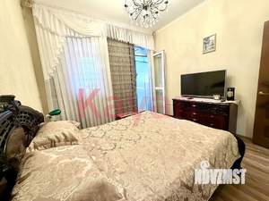 2-к квартира, вторичка, 56м2, 4/5 этаж