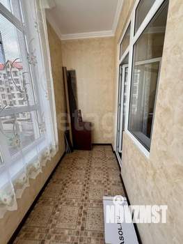 3-к квартира, вторичка, 101м2, 4/8 этаж