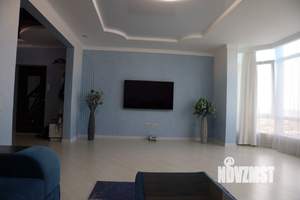 3-к квартира, вторичка, 212м2, 5/5 этаж