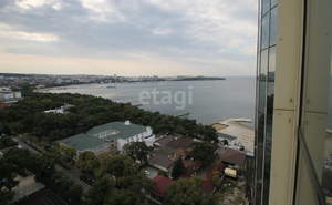 1-к квартира, вторичка, 45м2, 10/22 этаж