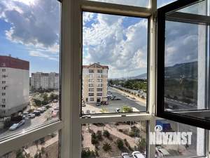 1-к квартира, вторичка, 42м2, 5/8 этаж