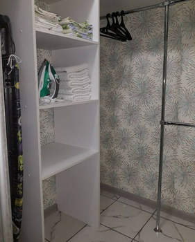 1-к квартира, вторичка, 44м2, 3/11 этаж
