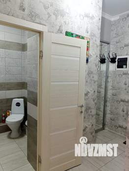 1-к квартира, вторичка, 49м2, 2/8 этаж