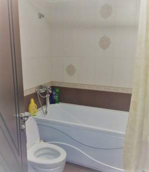 2-к квартира, вторичка, 61м2, 2/4 этаж