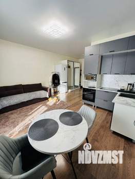 1-к квартира, вторичка, 31м2, 2/8 этаж