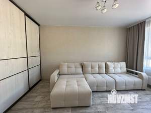1-к квартира, вторичка, 36м2, 6/7 этаж