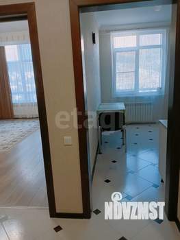 1-к квартира, вторичка, 46м2, 8/10 этаж