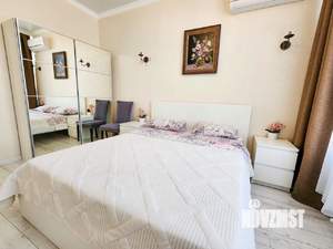 2-к квартира, вторичка, 55м2, 3/8 этаж