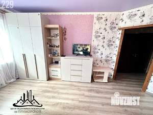 1-к квартира, вторичка, 38м2, 3/10 этаж