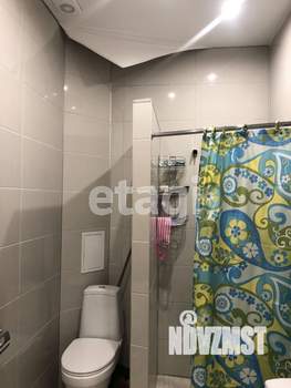 Студия квартира, вторичка, 32м2, 1/6 этаж