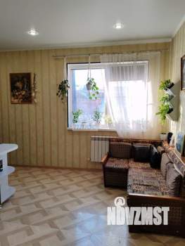 2-к квартира, вторичка, 67м2, 4/4 этаж