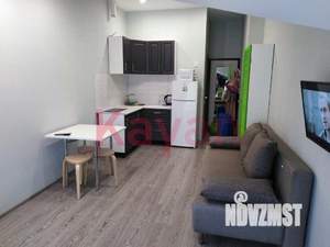 1-к квартира, вторичка, 49м2, 8/8 этаж