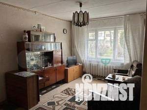 2-к квартира, вторичка, 42м2, 1/5 этаж
