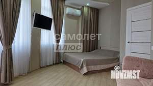 1-к квартира, вторичка, 42м2, 6/8 этаж