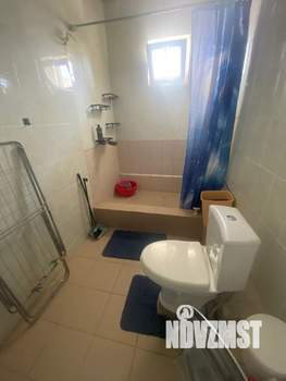 1-к квартира, вторичка, 45м2, 2/5 этаж